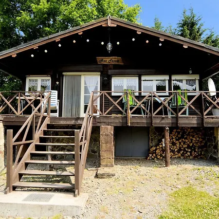 Cozy Holiday Home In La Roche-En-Ardenne Near Forest 別荘 ラ・ロシュ・アン・アルデンヌ