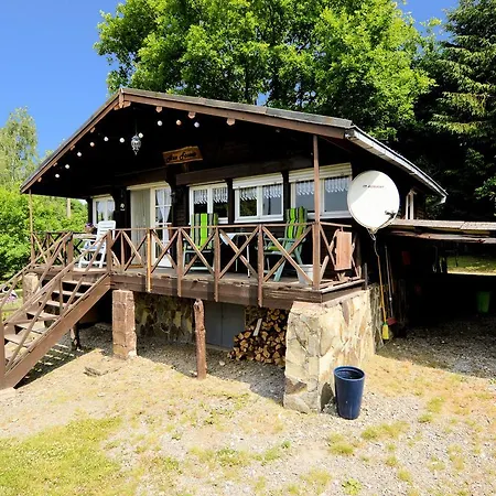 Cozy Holiday Home In La Roche-En-Ardenne Near Forest ラ・ロシュ・アン・アルデンヌ