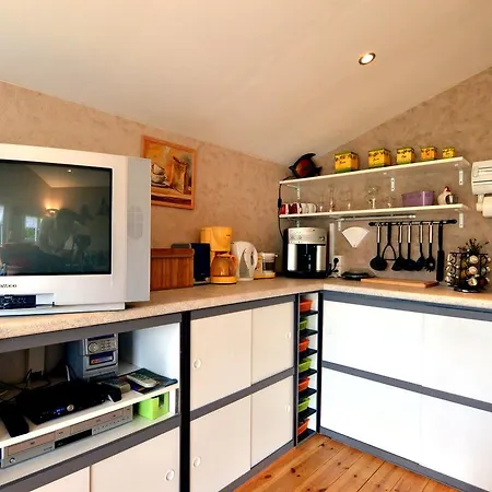 Cozy Holiday Home In La Roche-En-Ardenne Near Forest * ラ・ロシュ・アン・アルデンヌ