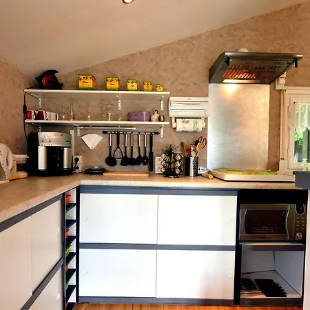 別荘 Cozy Holiday Home In La Roche-En-Ardenne Near Forest