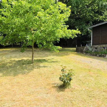 Cozy Holiday Home In La Roche-En-Ardenne Near Forest