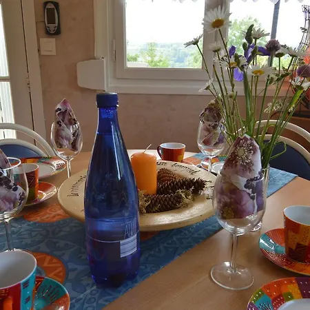 Cozy Holiday Home In La Roche-En-Ardenne Near Forest 別荘 ラ・ロシュ・アン・アルデンヌ
