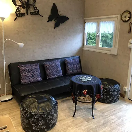 Cozy Holiday Home In La Roche-En-Ardenne Near Forest