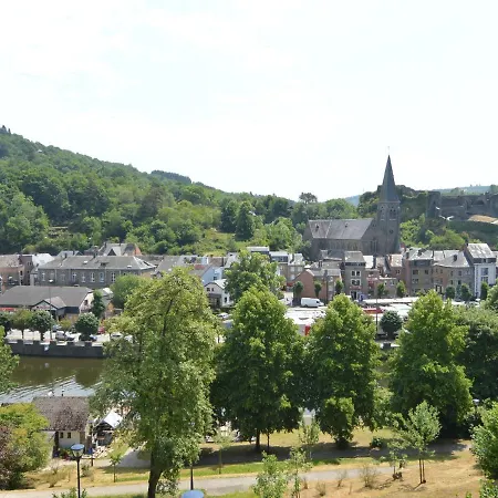 別荘 Cozy Holiday Home In La Roche-En-Ardenne Near Forest *
