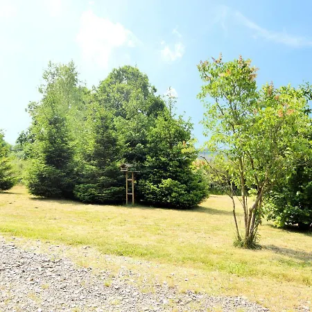 別荘 Cozy Holiday Home In La Roche-En-Ardenne Near Forest